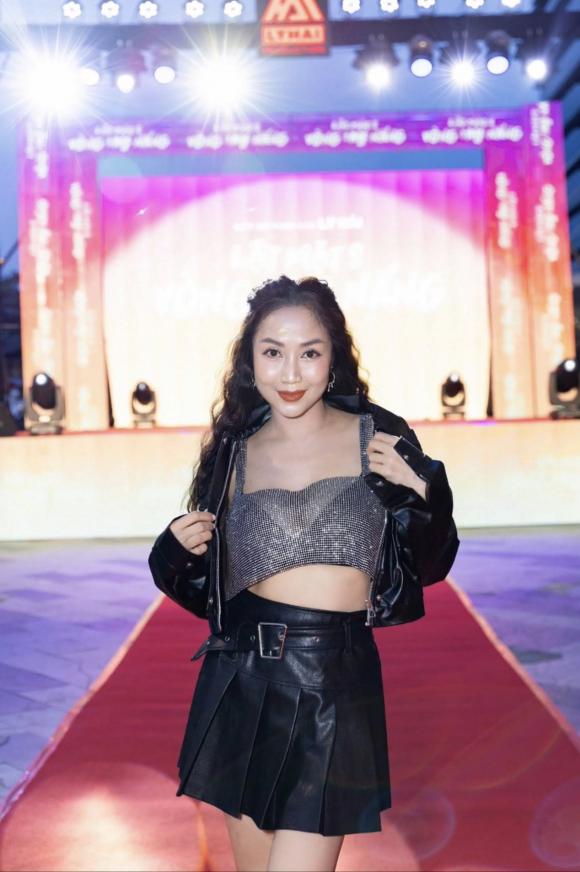 mc ốc thanh vân,dien vien oc thanh van,sao Việt