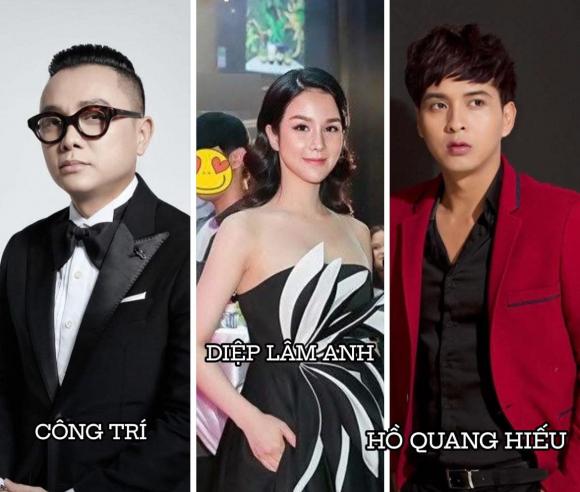 Sao Việt 24/7, tin sao việt, tin sao việt mới nhất