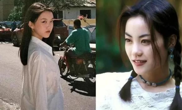 con gái Vương Phi, con gái hở hàm ếch của Vương Phi, Lý Yên