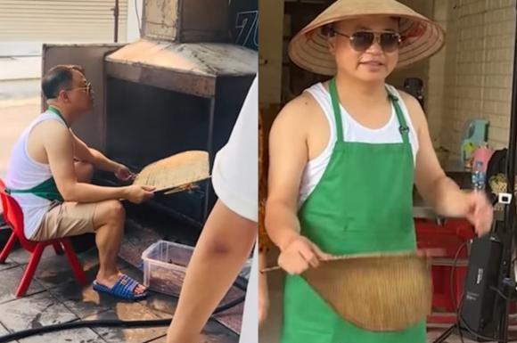 diễn viên Phương Oanh, Shark Bình, sao Việt
