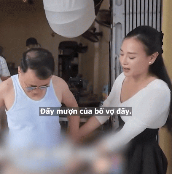 diễn viên Phương Oanh, Shark Bình, sao Việt