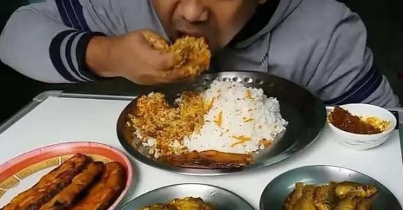 người ấn độ