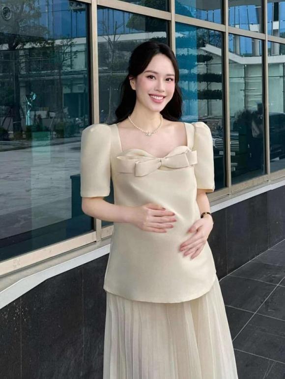 MC Ngô Mai Phương, sao Việt