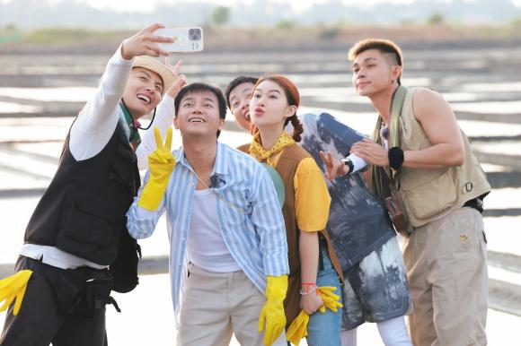Sao Việt 23/7, tin sao việt mới nhất