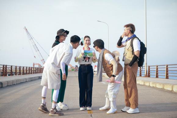 Sao Việt 23/7, tin sao việt mới nhất