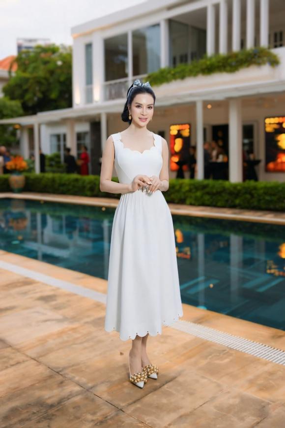 Sao Việt 23/7, tin sao việt mới nhất