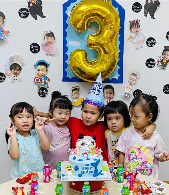Sao Việt 23/7, tin sao việt mới nhất