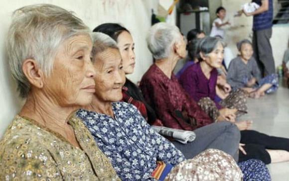 sống lâu, sống khỏe, sống thọ