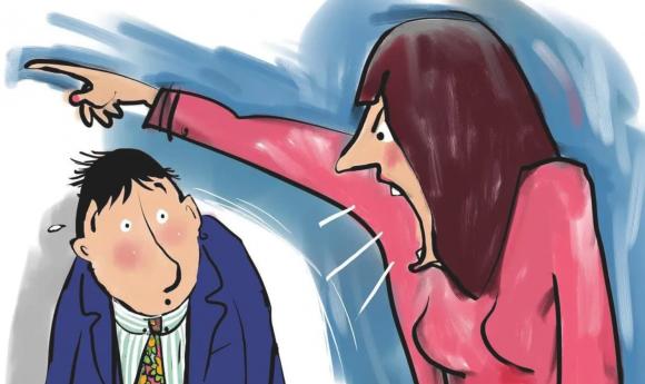 tại sao kết hôn rồi vẫn có người tán, ngoại tình