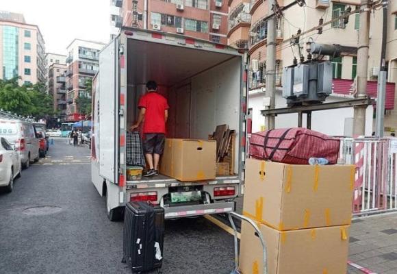 thứ không vứt khi chuyển nhà