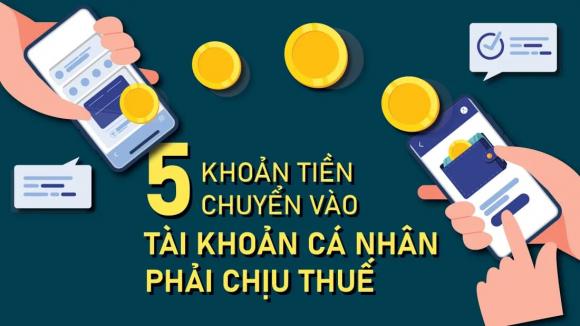Thuế TNCN, quy định về thuế TNCN