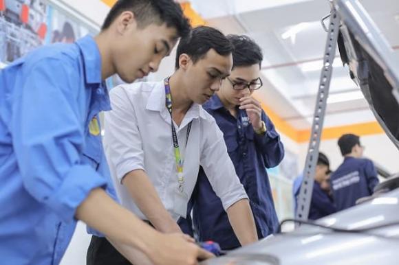  thất nghiệp, ngành học, kiến thức