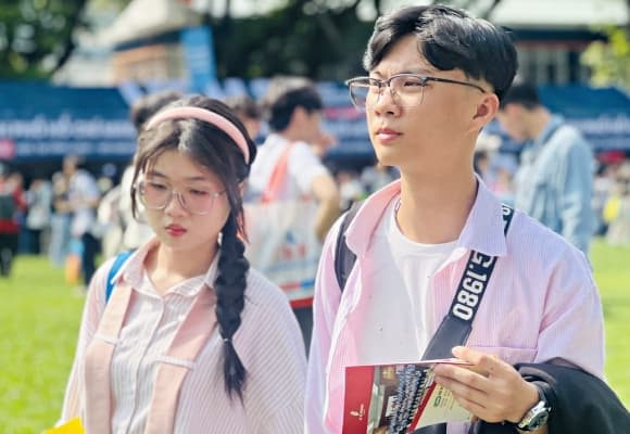 điểm sàn, trượt đại học, tốt nghiệp THPT 2025