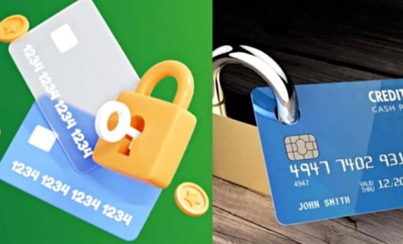 Tài khoản ngân hàng, giao dịch ngân hàng, tài khoản bị khóa