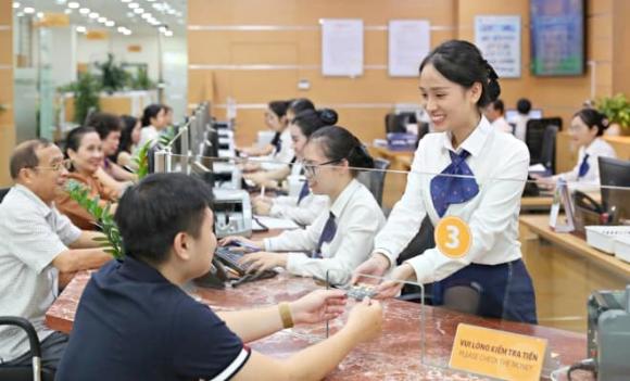Tài khoản ngân hàng, giao dịch ngân hàng, tài khoản bị khóa