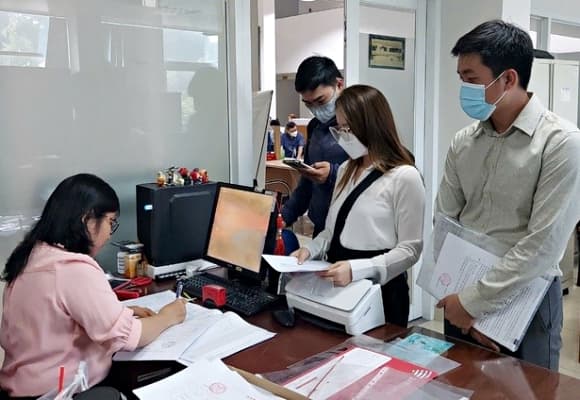 tăng lương, công chức viên chức Hà Nội