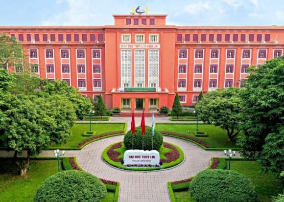 trường Đại học ở Hà Nội, điểm chuẩn, ngành nghề