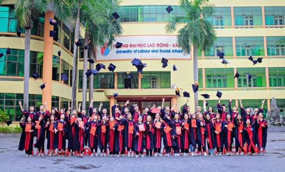 trường Đại học ở Hà Nội, điểm chuẩn, ngành nghề