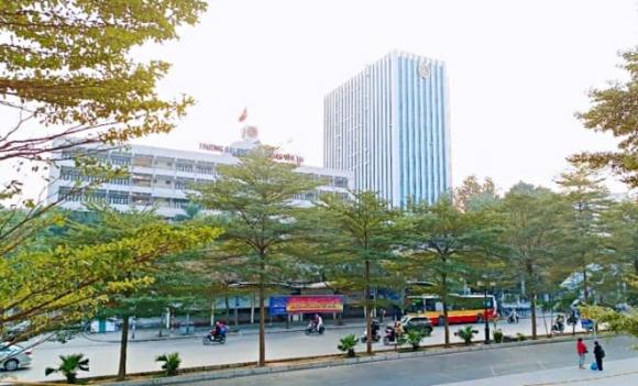 trường Đại học ở Hà Nội, điểm chuẩn, ngành nghề