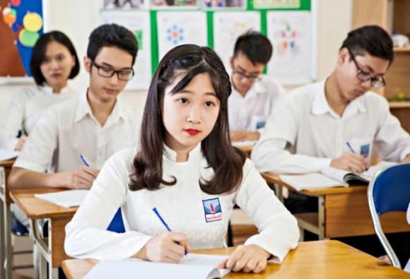 học sinh chuyên toàn quốc, trường THPT chuyên, trường chuyên