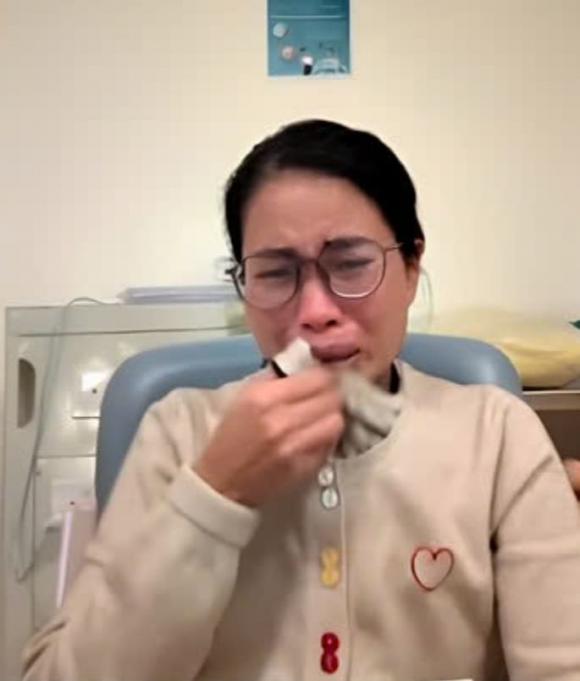 Mẹ Bắp, Mẹ Bắp từ thiện, Mẹ Bắp lên tiếng, kết luận vụ mẹ bắp