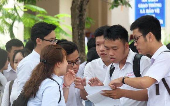 Công nghệ thông tin, điểm sàn trường Công nghệ thông tin, kiến thức