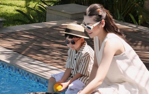 dương tú anh, á hậu tú anh, sao việt 