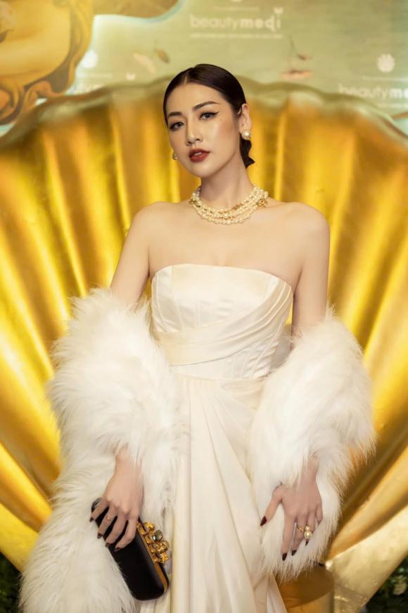 dương tú anh, á hậu tú anh, sao việt 