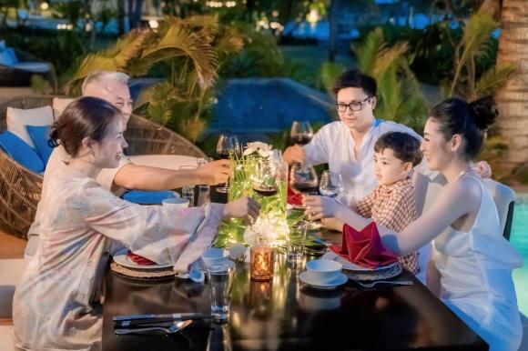 dương tú anh, á hậu tú anh, sao việt 