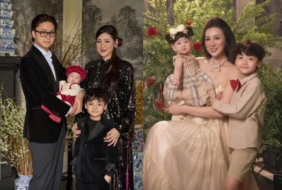 dương tú anh, á hậu tú anh, sao việt 