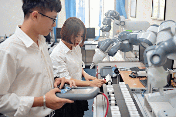 ngành học, chọn ngành học, kiến thức