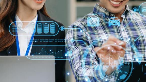 AI, kỹ năng AI, kiến thức