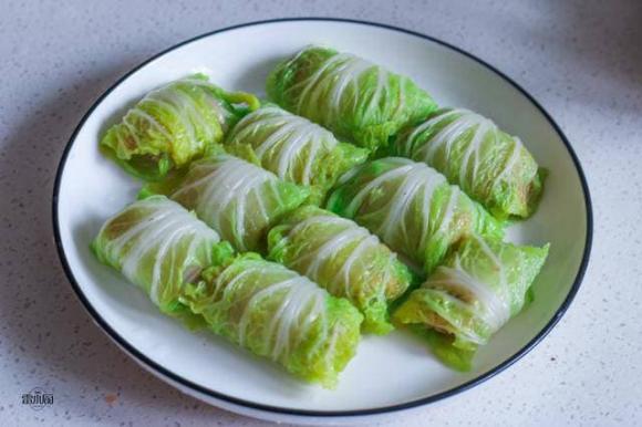 Rau cải thảo, công dụng của rau cải thảo