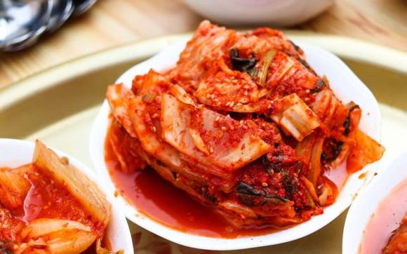 Rau cải thảo, công dụng của rau cải thảo