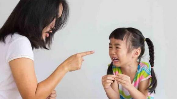 cha mẹ, con cái, gia đình