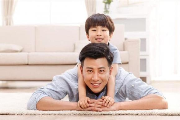 nuôi dạy trẻ