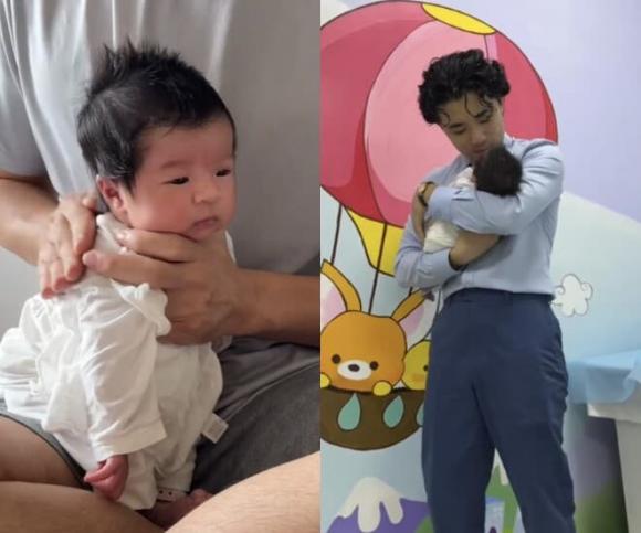 Xuân Hinh, con gái xuân hinh, con rể xuân hinh