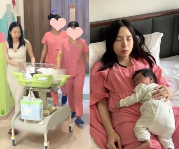 Xuân Hinh, con gái xuân hinh, con rể xuân hinh
