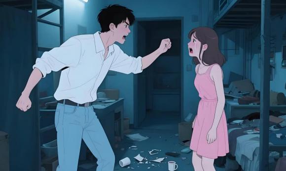 hôn nhân, hiệu ứng cửa sổ vỡ, 
