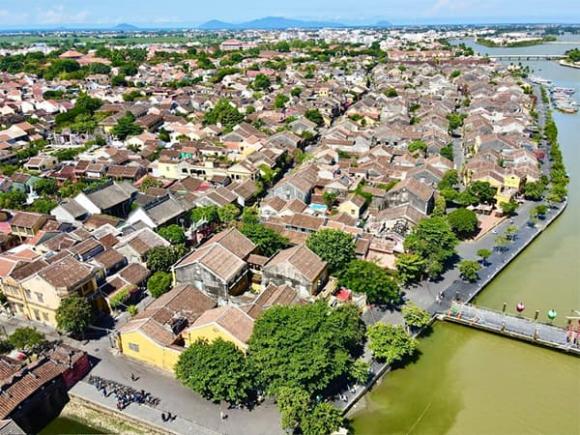 Hội An, 25 thành phố hàng đầu thế giới, World's Best Awards 2025