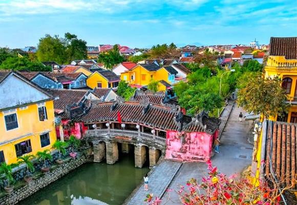 Hội An, 25 thành phố hàng đầu thế giới, World's Best Awards 2025