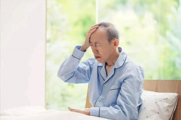 đột quỵ, điều hoà