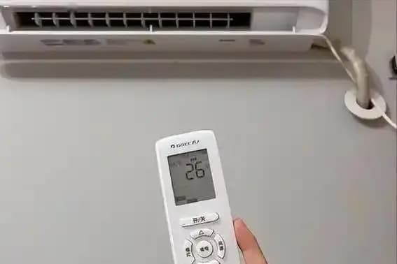 đột quỵ, điều hoà