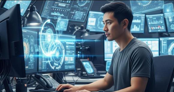 AI, kỹ năng AI, kiến thức