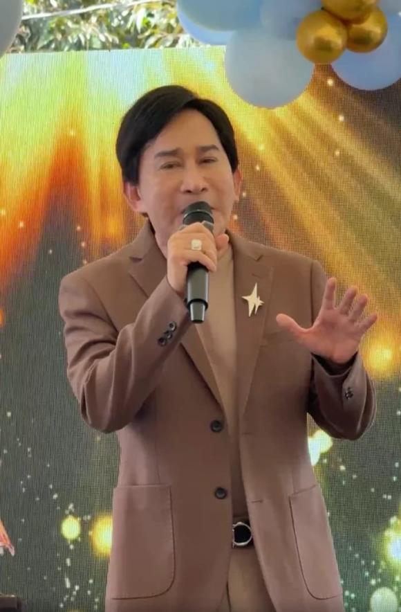 NSƯT KIm Tử Long, sao Việt