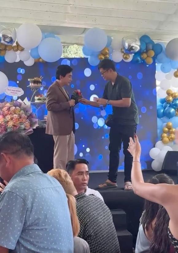 NSƯT KIm Tử Long, sao Việt