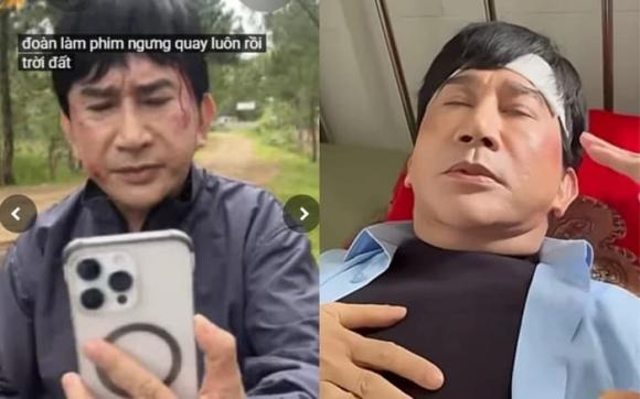 NSƯT KIm Tử Long, sao Việt