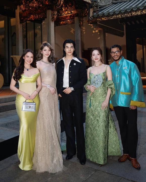 chi pu, marian rivera, mỹ nhân đẹp nhất philippines 
