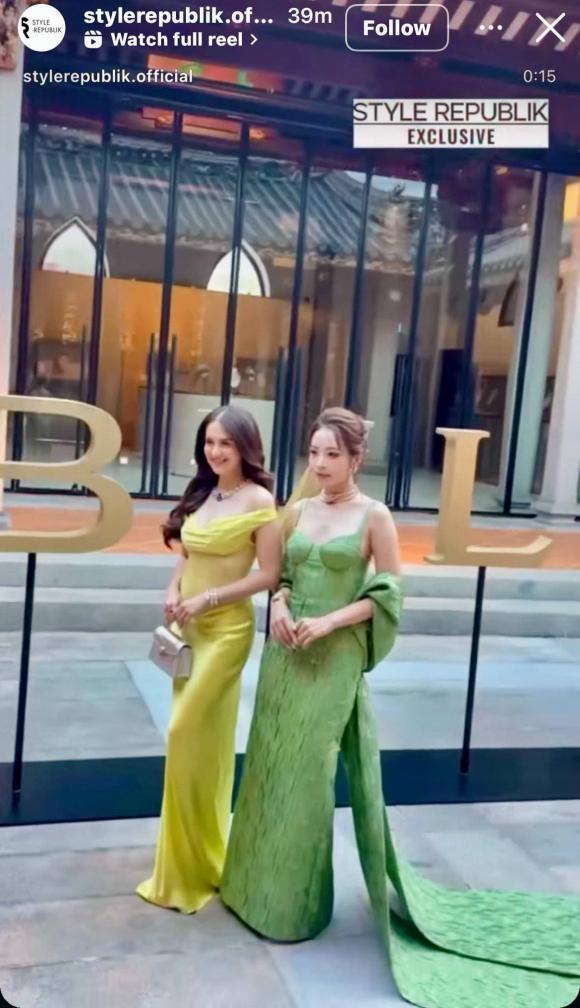 chi pu, marian rivera, mỹ nhân đẹp nhất philippines 