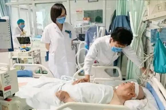 đột quỵ, nhồi máu não